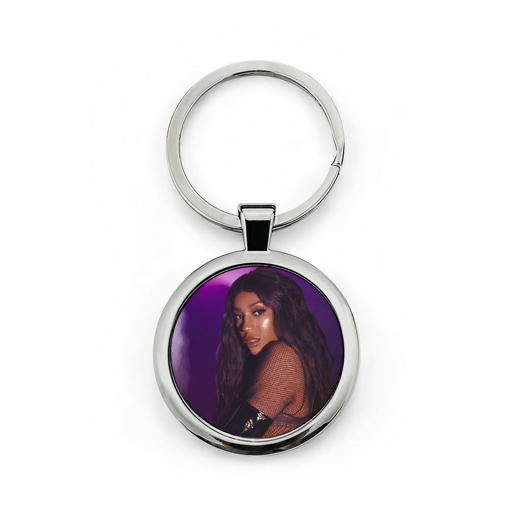 the keychain