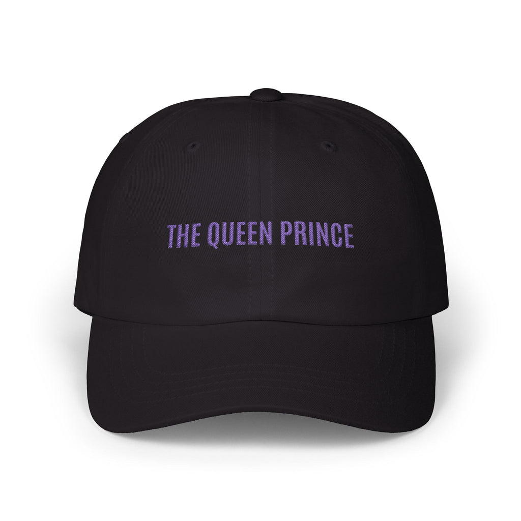 the queen prince hat