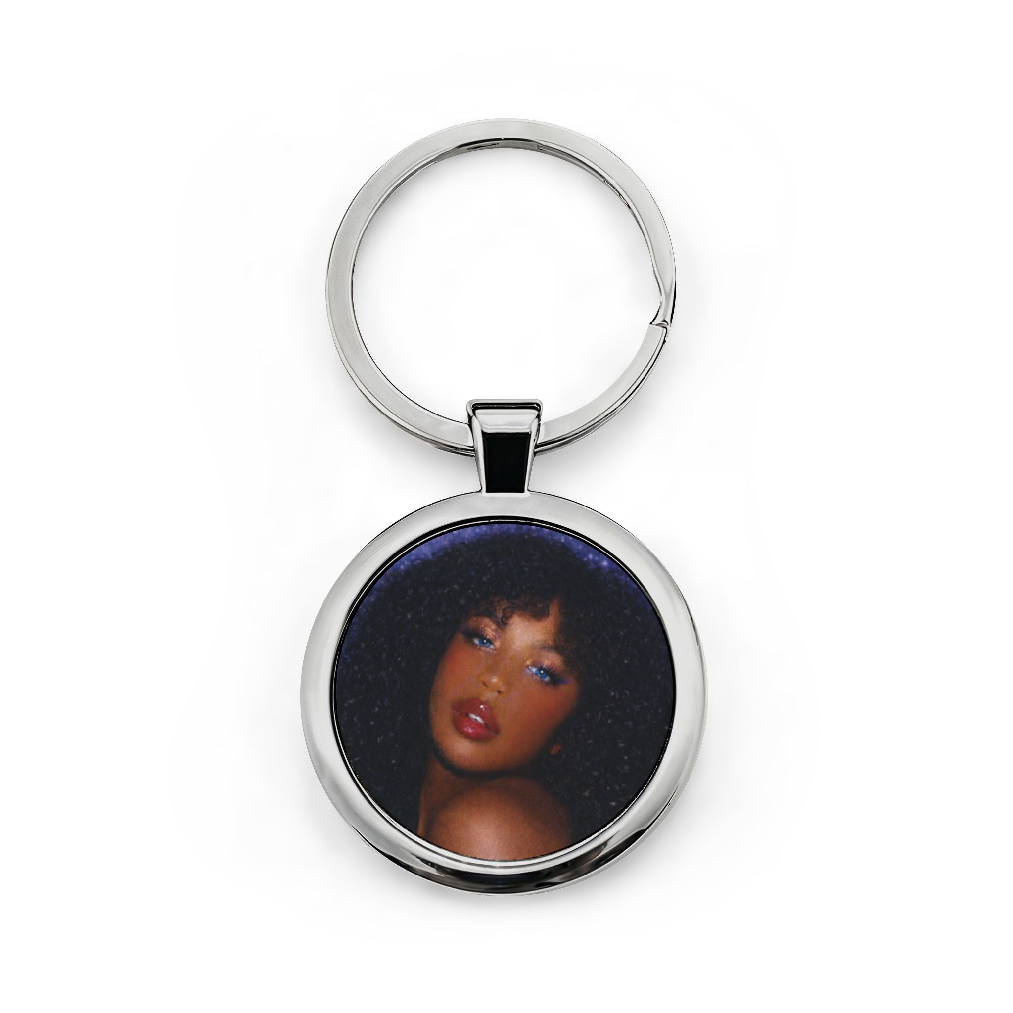 the keychain