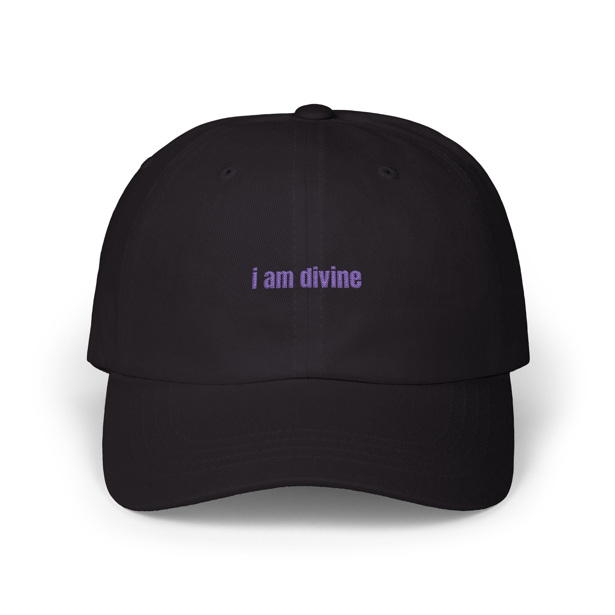 the divine hat