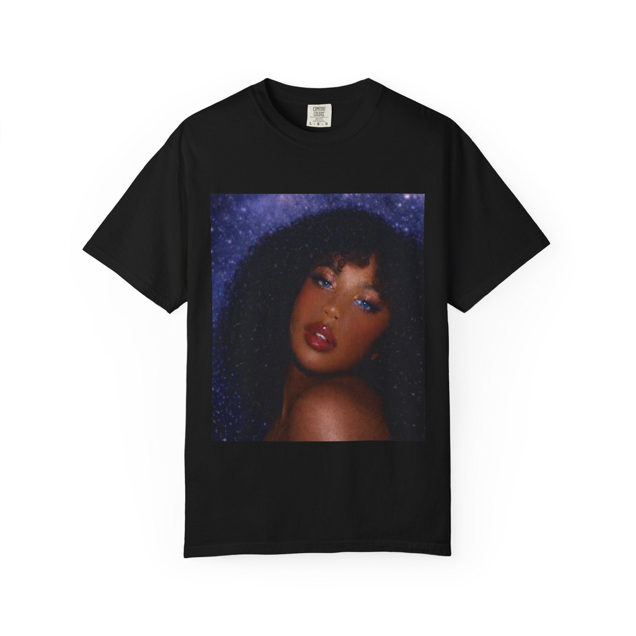 galaxsHe tee