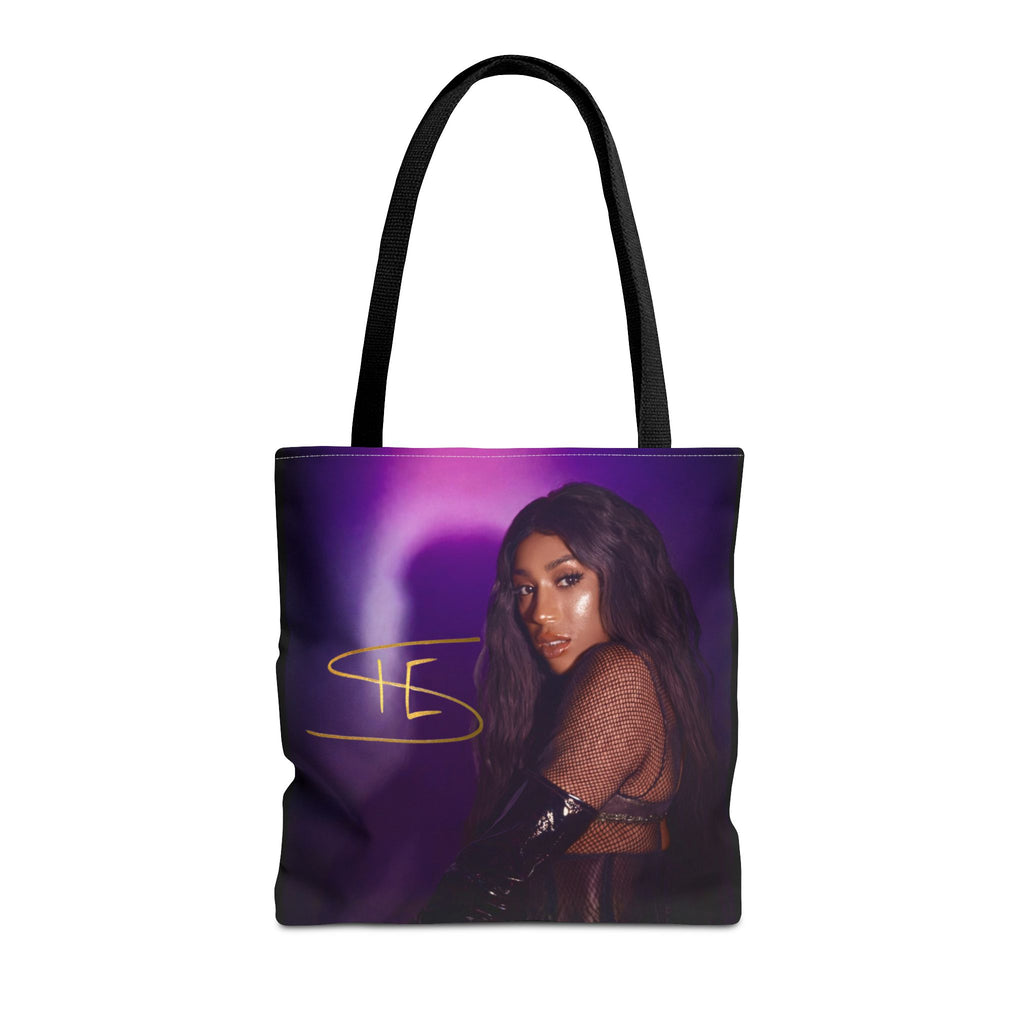the fogo glow tote