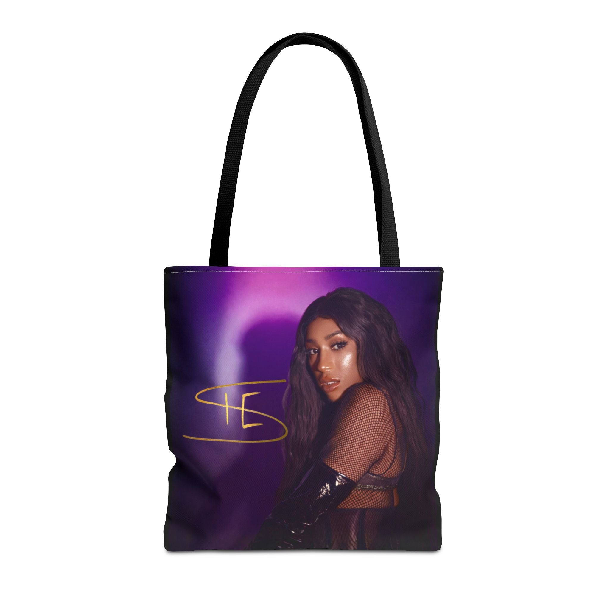 the fogo glow tote