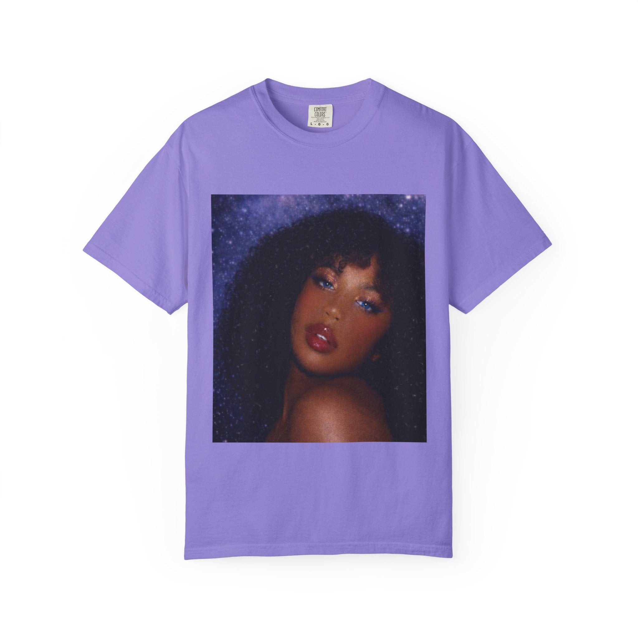 galaxsHe tee