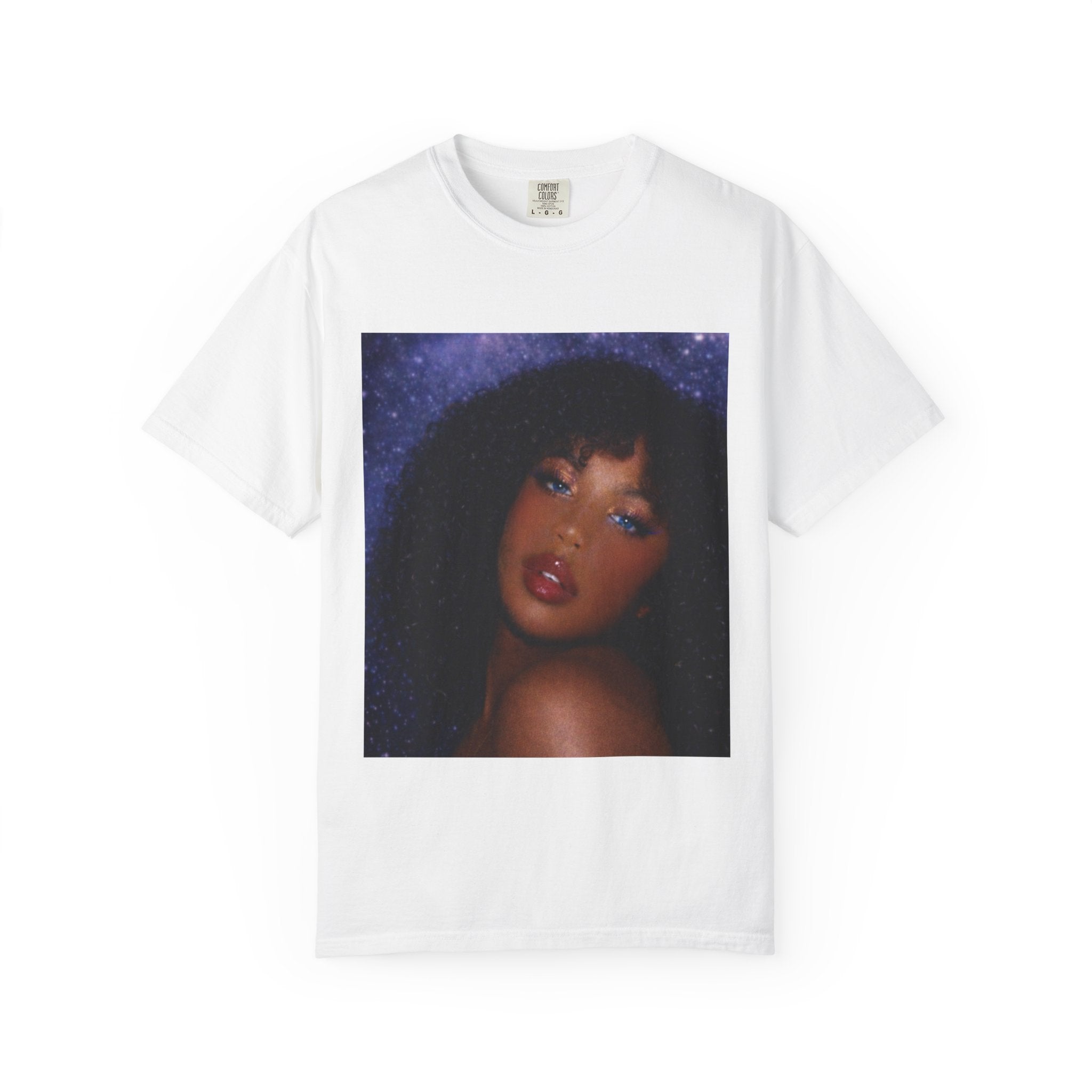 galaxsHe tee