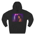 the glow hoodie