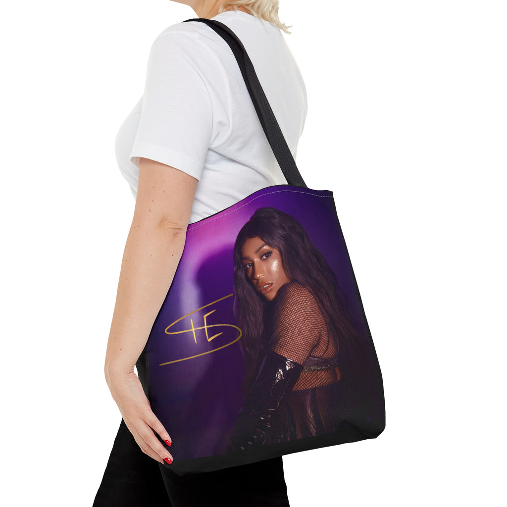 the fogo glow tote