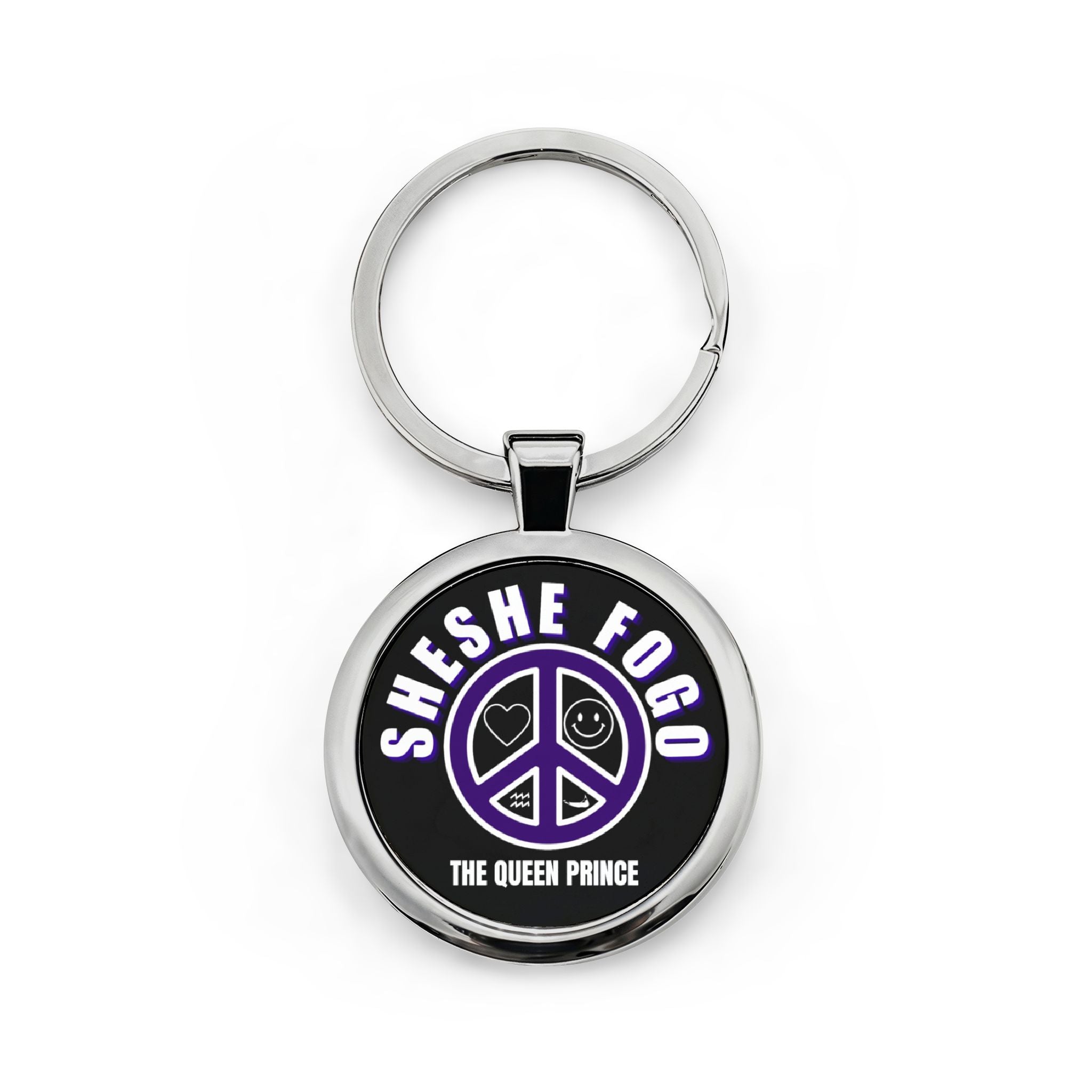 the keychain