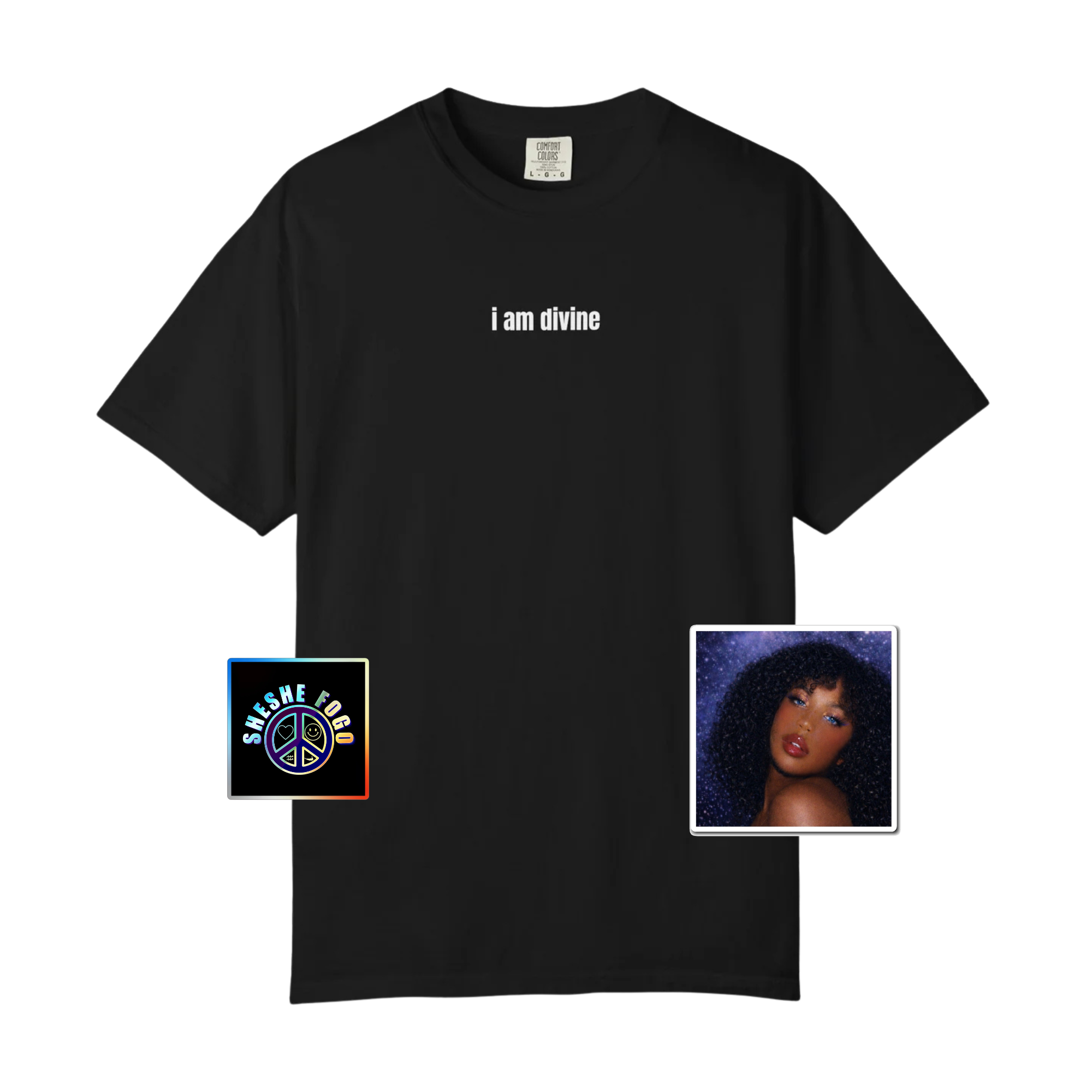 the divine starter bundle