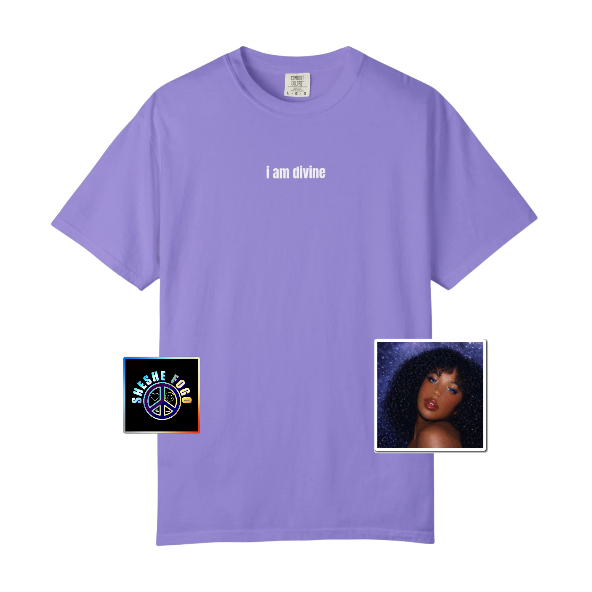 the divine starter bundle